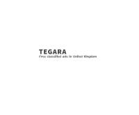 Tegara | Classified Ads in UK image 1